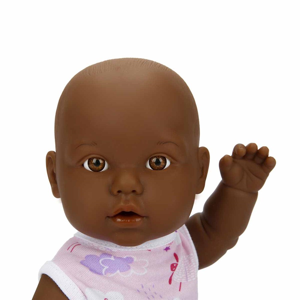 Sunman Oyuncak Dada Bebek 35 Cm 30171 SUN-SABC-DZM