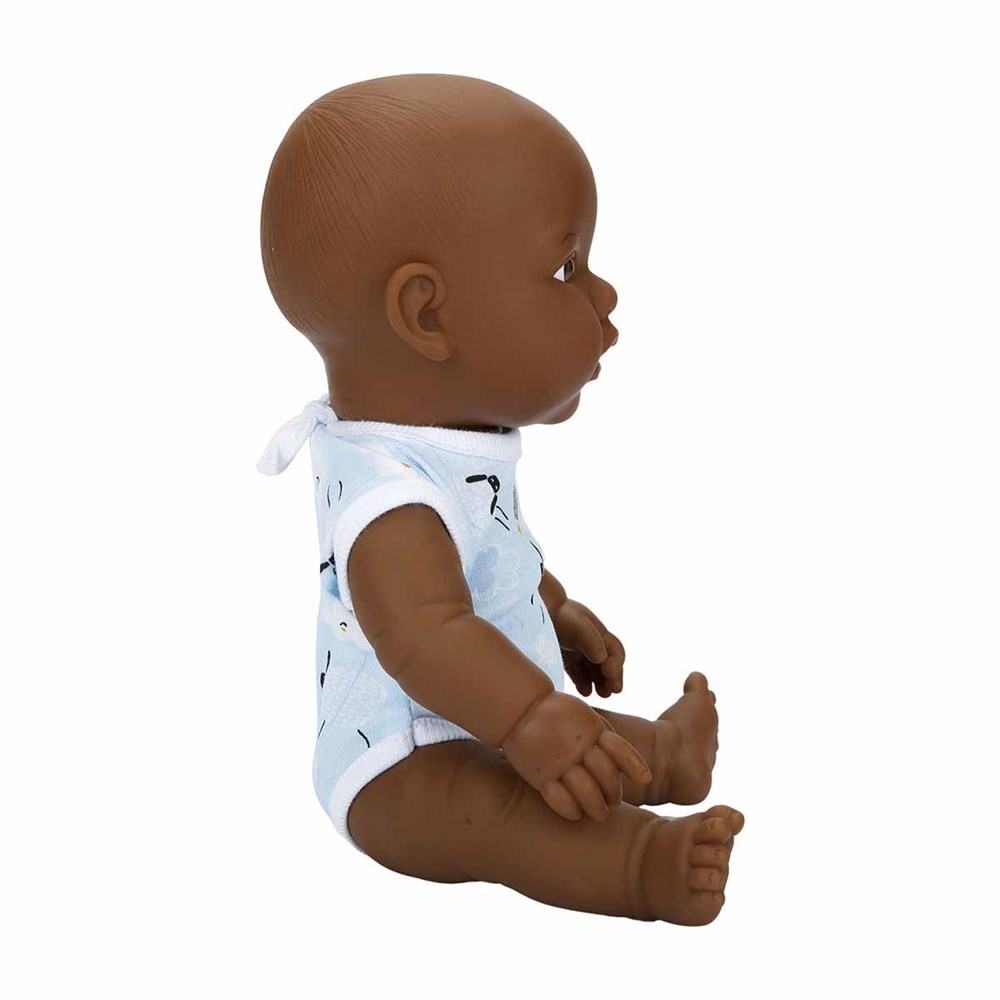 Sunman Oyuncak Dada Bebek 35 Cm 30171 SUN-SABC-DZM