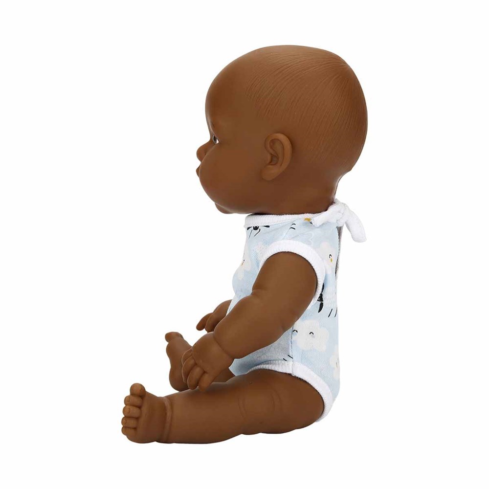 Sunman Oyuncak Dada Bebek 35 Cm 30171 SUN-SABC-DZM