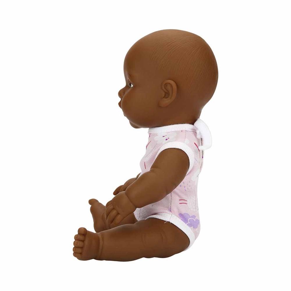 Sunman Oyuncak Dada Bebek 35 Cm 30171 SUN-SABC-DZM