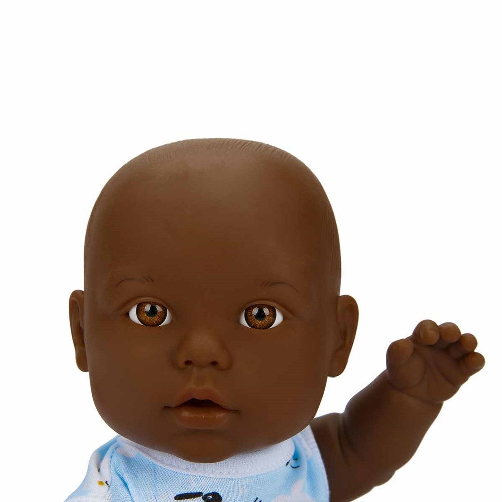 Sunman Oyuncak Dada Bebek 35 Cm 30171 SUN-SABC-DZM