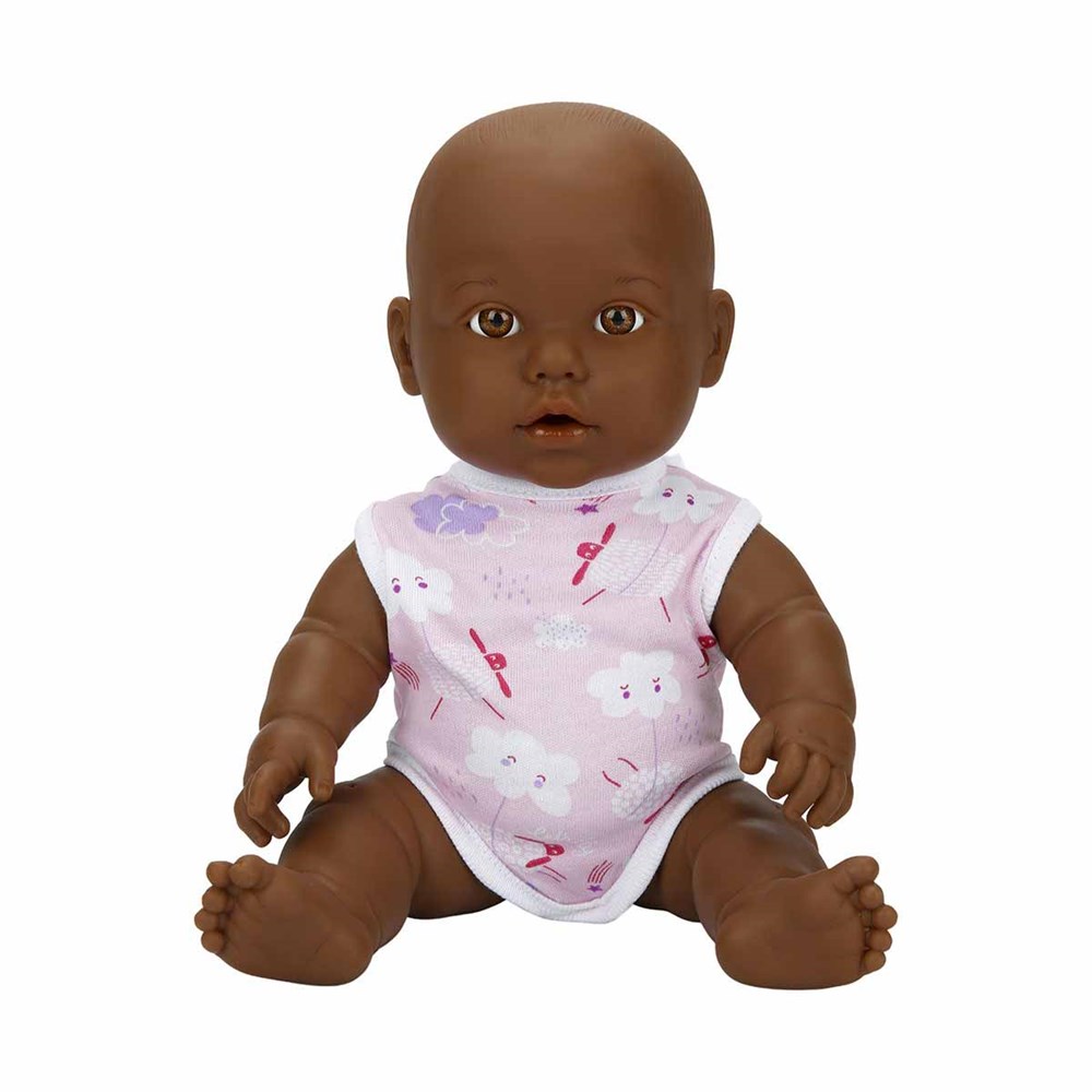 Sunman Oyuncak Dada Bebek 35 Cm 30171 SUN-SABC-DZM