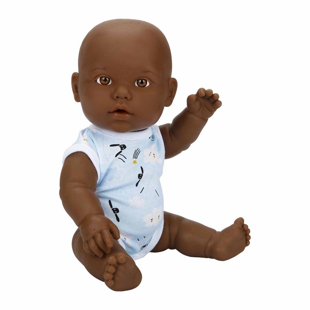 Sunman Oyuncak Dada Bebek 35 Cm 30171 SUN-SABC-DZM