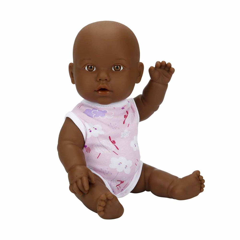 Sunman Oyuncak Dada Bebek 35 Cm 30171 SUN-SABC-DZM