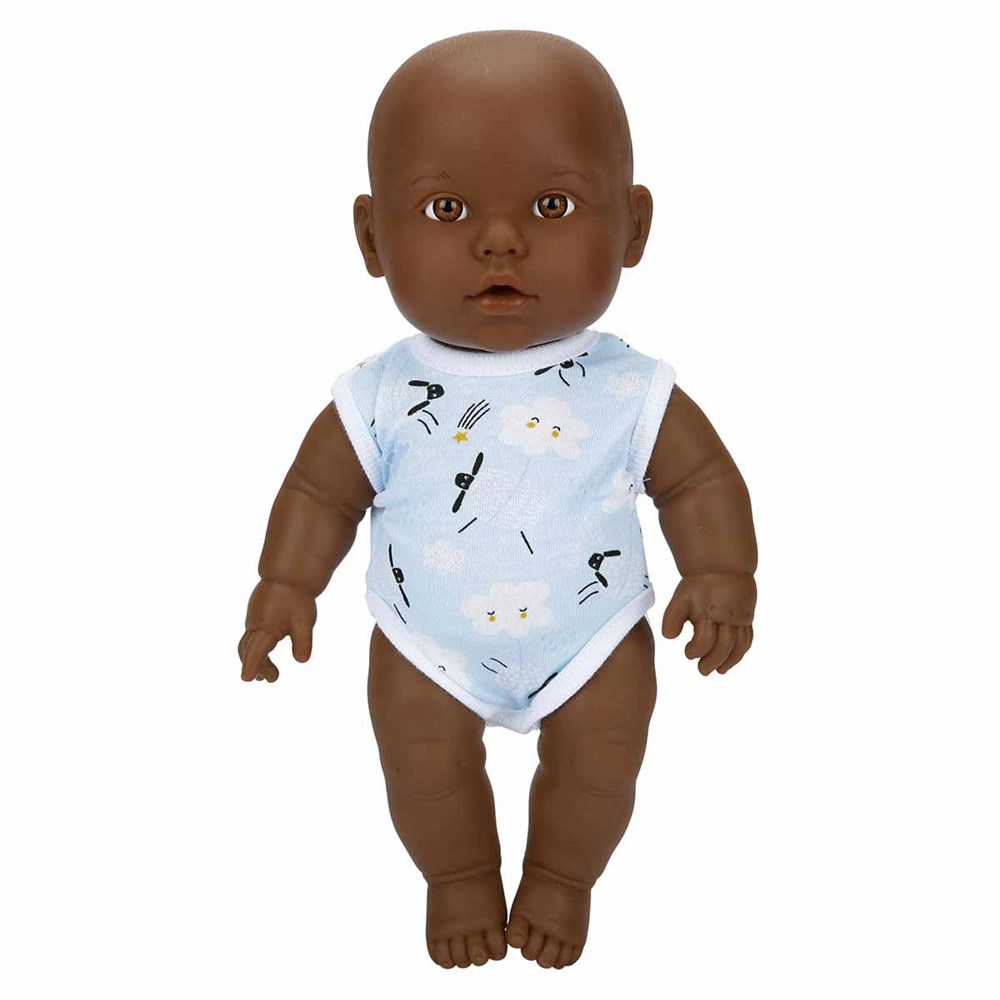 Sunman Oyuncak Dada Bebek 35 Cm 30171 SUN-SABC-DZM