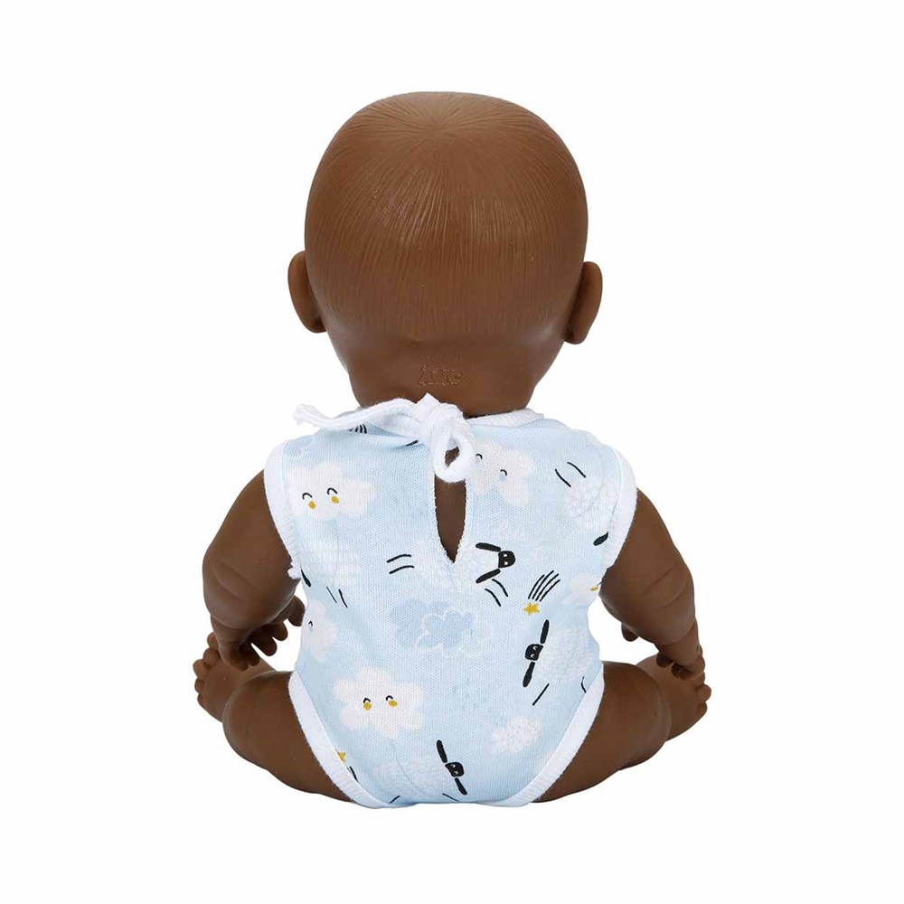Sunman Oyuncak Dada Bebek 35 Cm 30171 SUN-SABC-DZM