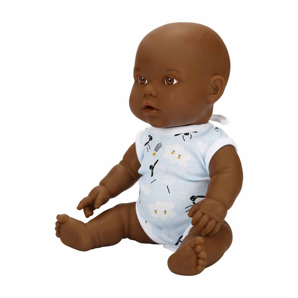 Sunman Oyuncak Dada Bebek 35 Cm 30171 SUN-SABC-DZM