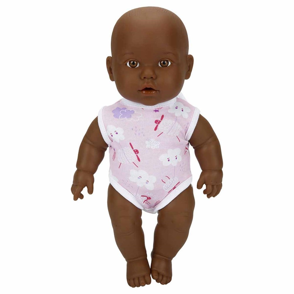 Sunman Oyuncak Dada Bebek 35 Cm 30171 SUN-SABC-DZM