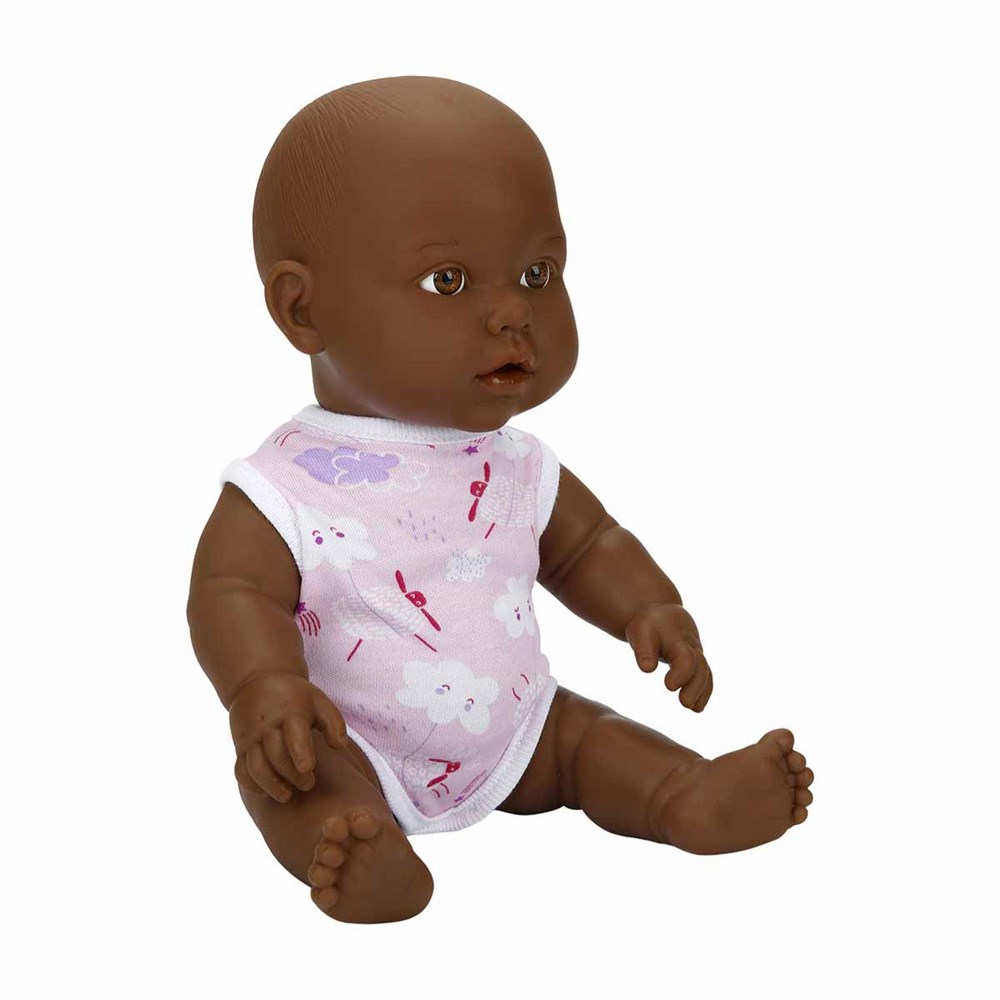 Sunman Oyuncak Dada Bebek 35 Cm 30171 SUN-SABC-DZM
