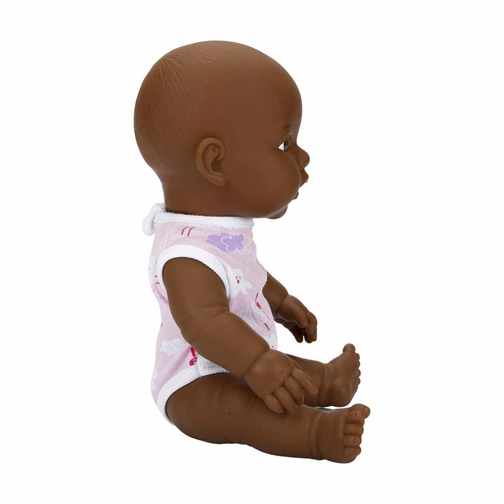 Sunman Oyuncak Dada Bebek 35 Cm 30171 SUN-SABC-DZM