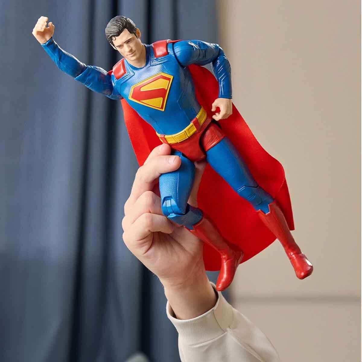 Sunman Oyuncak DC Comics Aksiyon Figürü 30 cm 01006875
