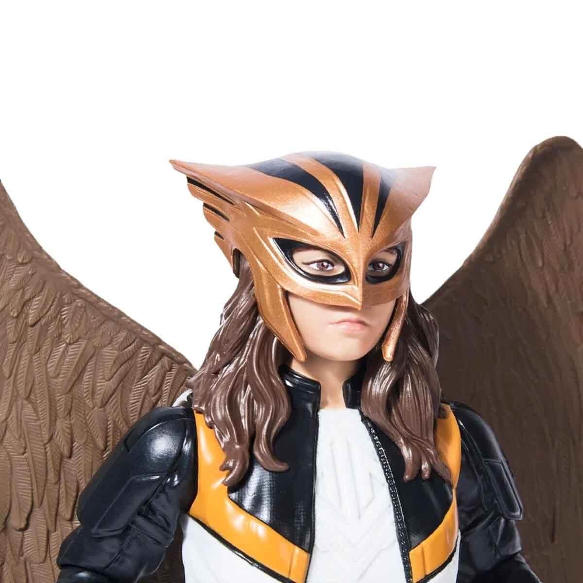 Sunman Oyuncak DC Comics Aksiyon Figürü 30 cm 01006875