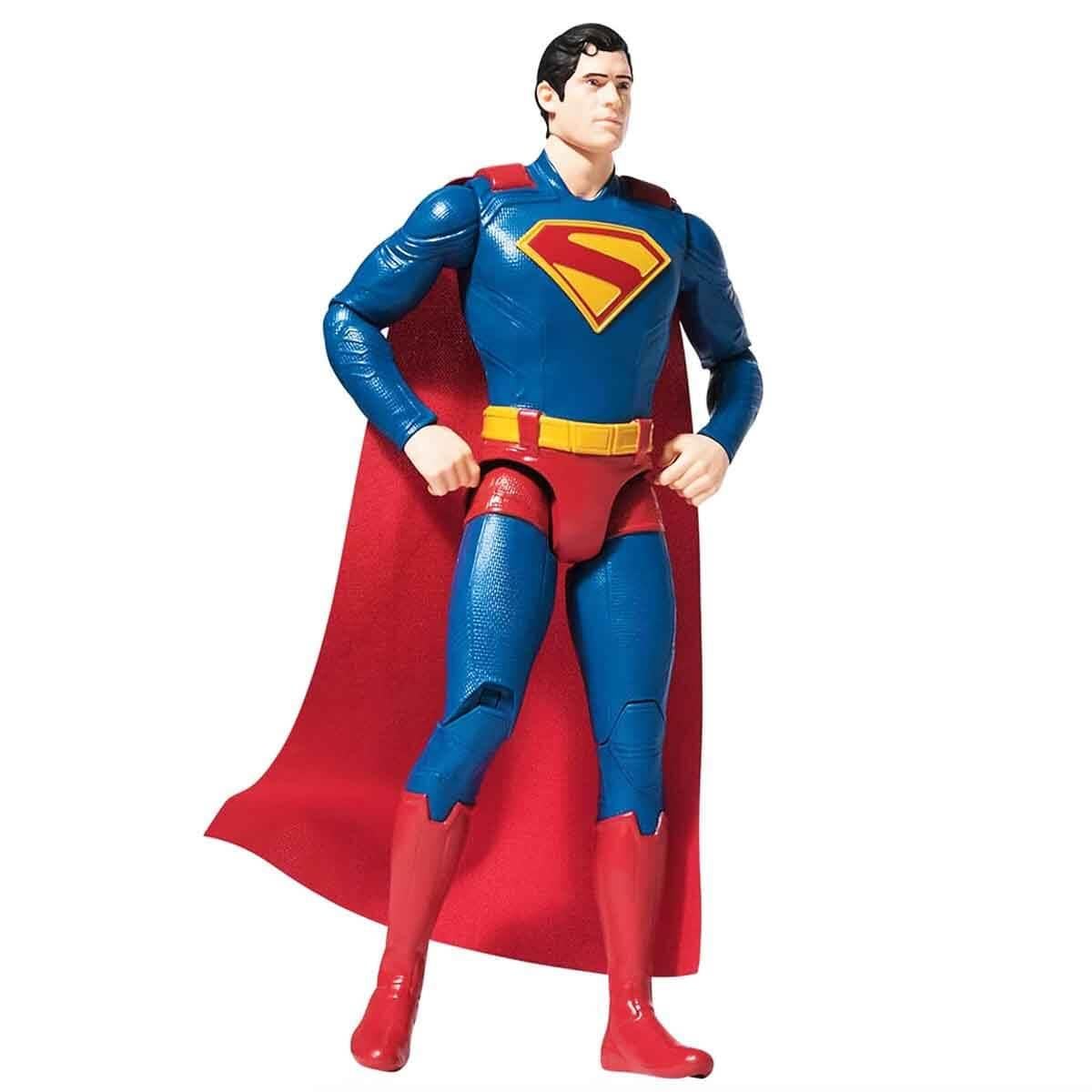 Sunman Oyuncak DC Comics Aksiyon Figürü 30 cm 01006875