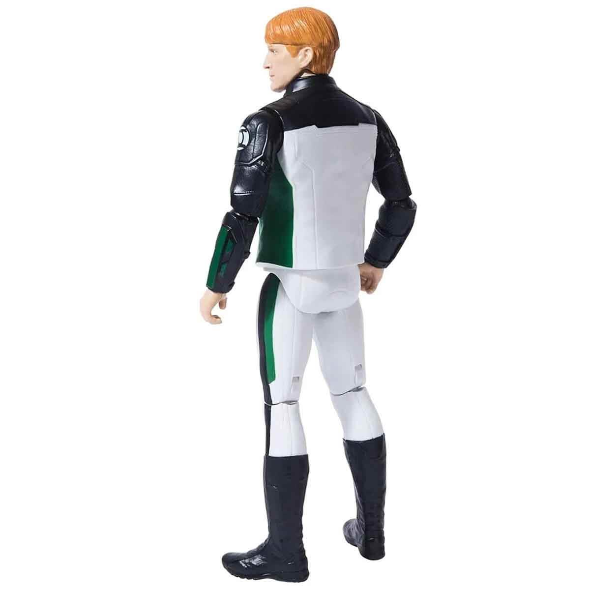 Sunman Oyuncak DC Comics Aksiyon Figürü 30 cm 01006875