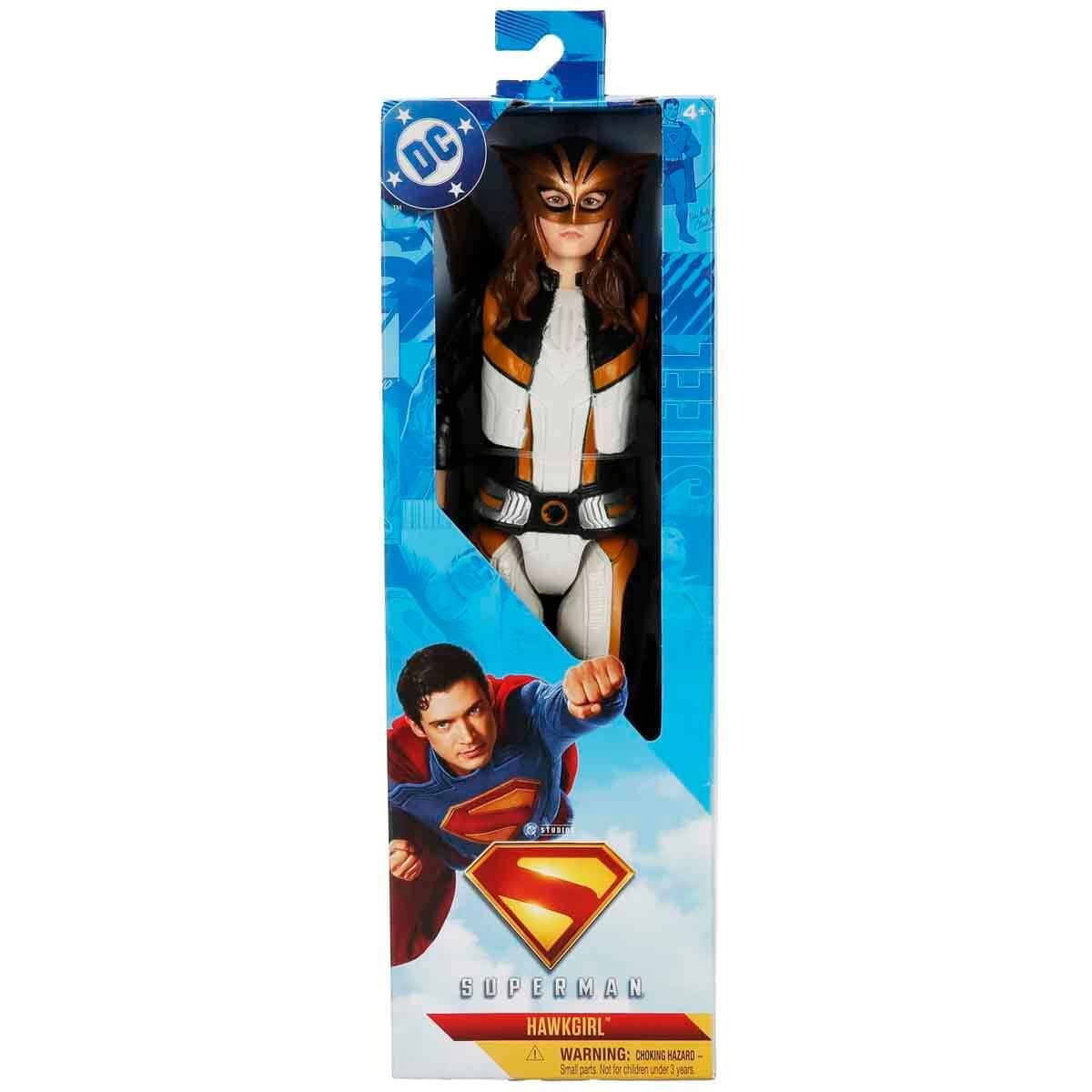 Sunman Oyuncak DC Comics Aksiyon Figürü 30 cm 01006875