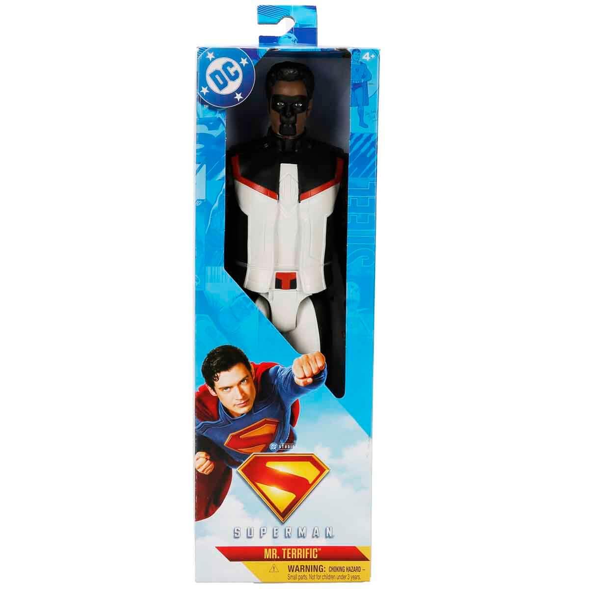 Sunman Oyuncak DC Comics Aksiyon Figürü 30 cm 01006875