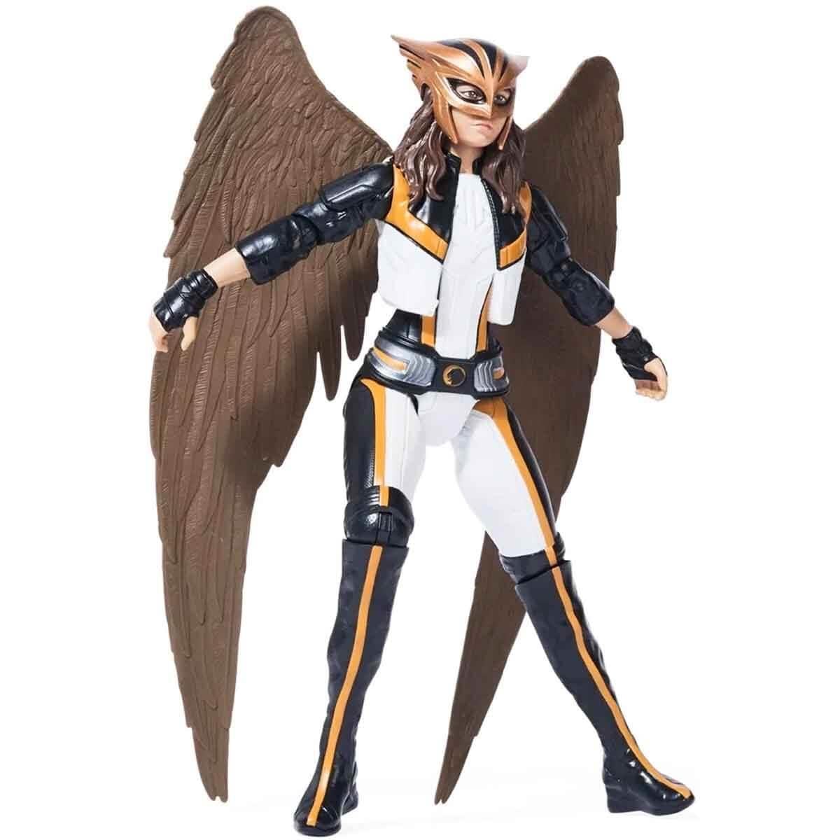 Sunman Oyuncak DC Comics Aksiyon Figürü 30 cm 01006875