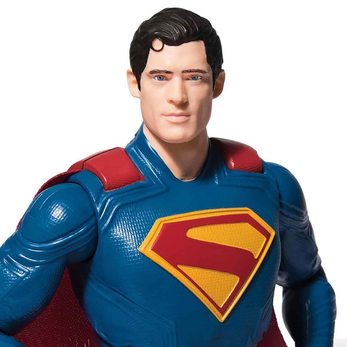 Sunman Oyuncak DC Comics Aksiyon Figürü 30 cm 01006875