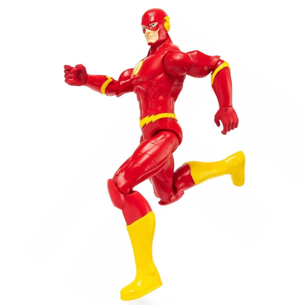 Sunman Oyuncak Dc Comics Aksiyon Figürleri Flash 30 Cm 00029931