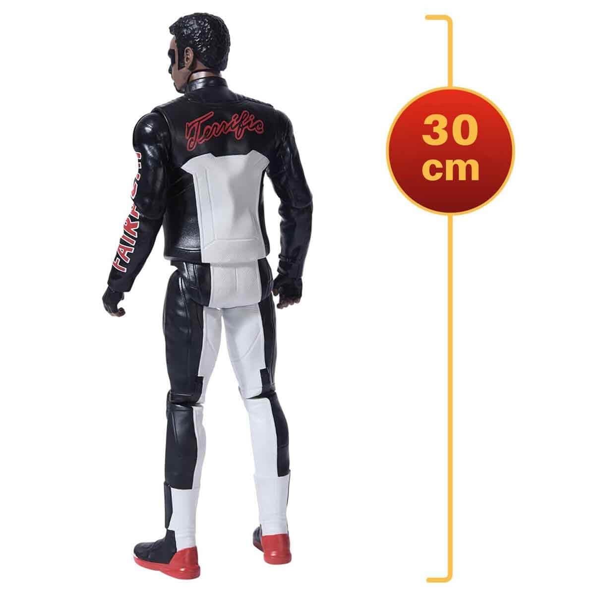 Sunman Oyuncak DC Comics Aksiyon Figürü 30 cm 01006875