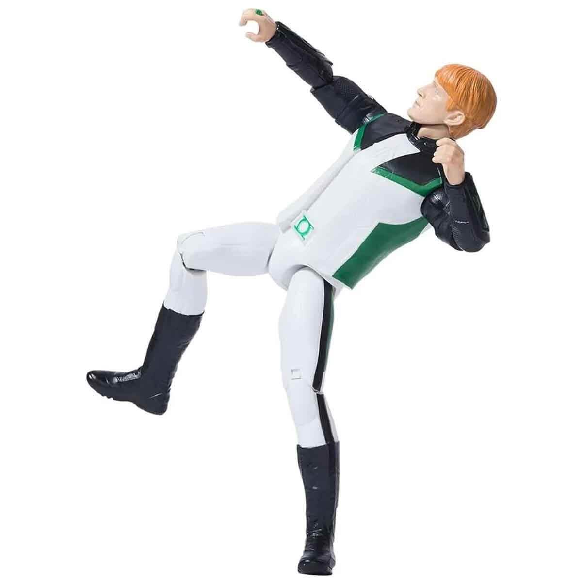 Sunman Oyuncak DC Comics Aksiyon Figürü 30 cm 01006875