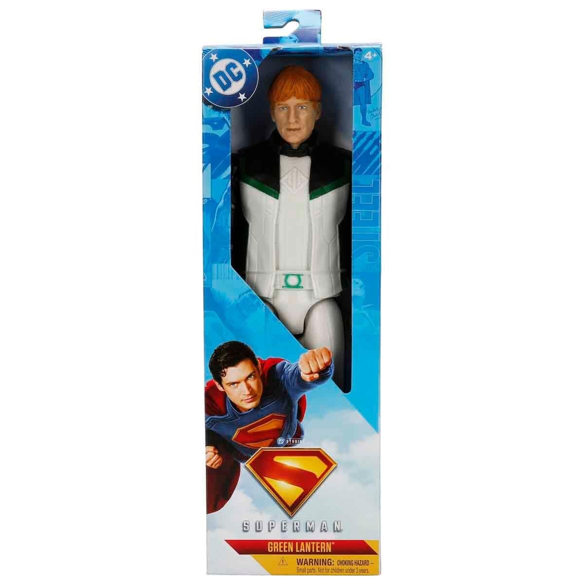 Sunman Oyuncak DC Comics Aksiyon Figürü 30 cm 01006875
