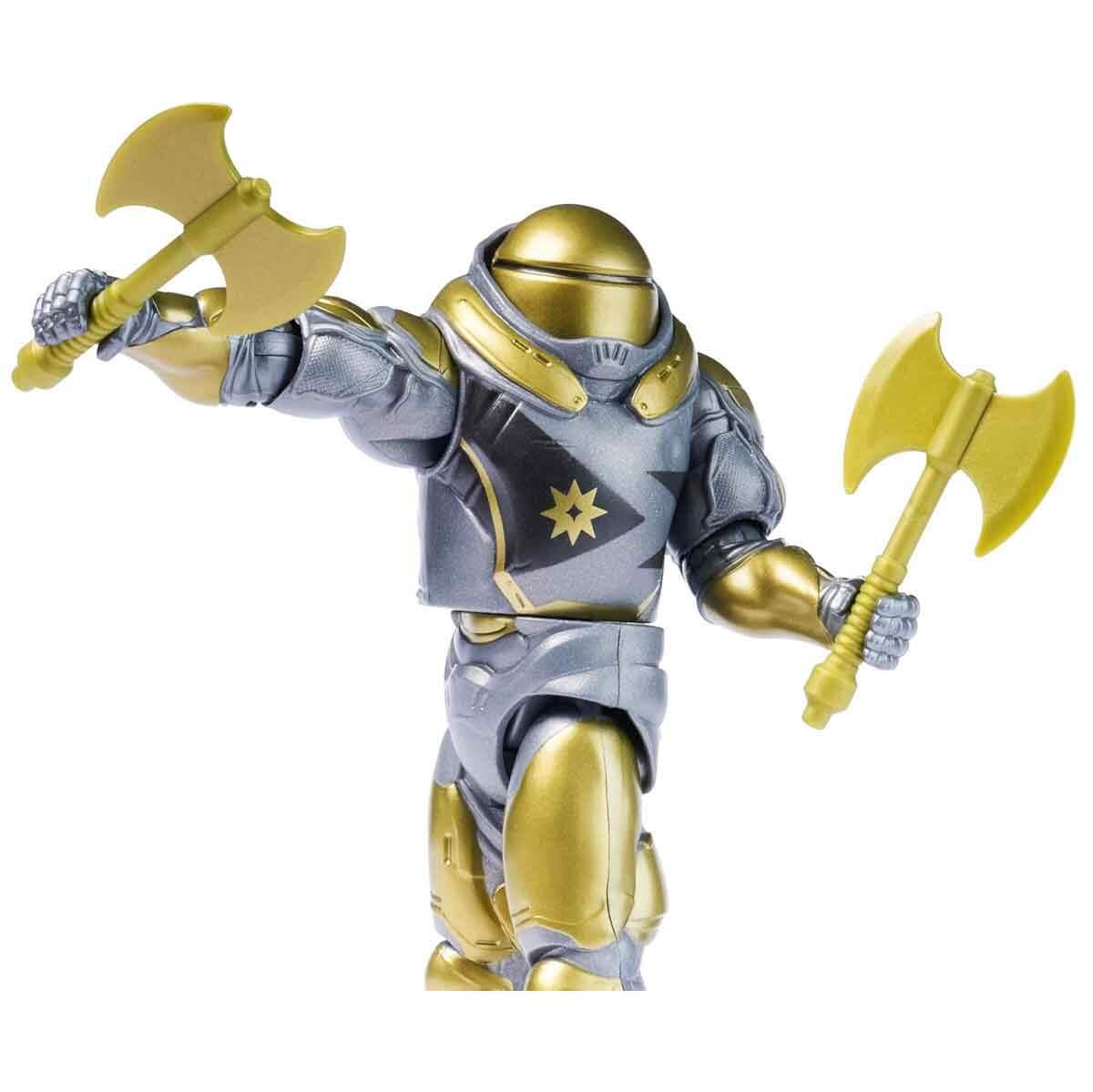 Sunman Oyuncak DC Comics Superman Epik Strike Aksiyon Figürü 15 Cm 00006882