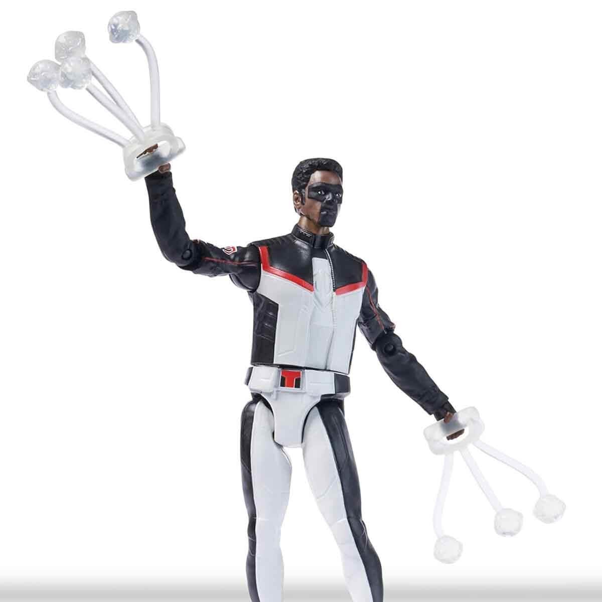 Sunman Oyuncak DC Comics Superman Epik Strike Aksiyon Figürü 15 Cm 00006882