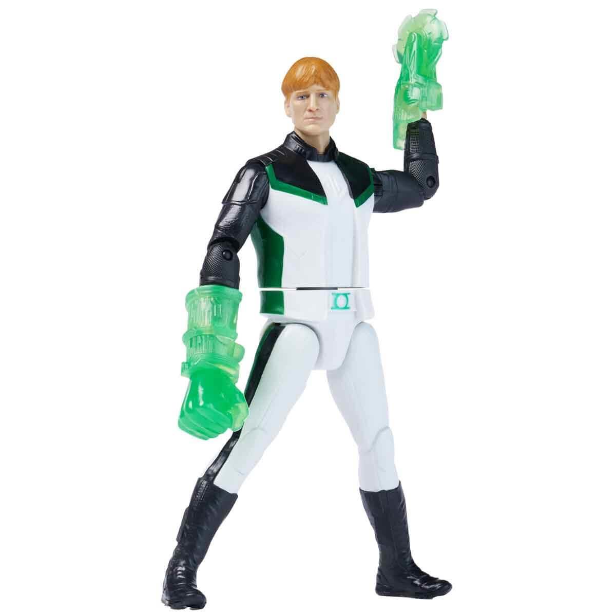 Sunman Oyuncak DC Comics Superman Epik Strike Aksiyon Figürü 15 Cm 00006882