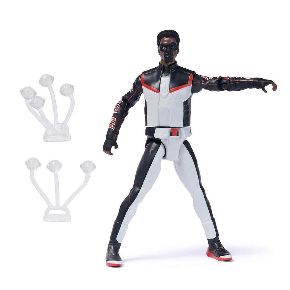 Sunman Oyuncak DC Comics Superman Epik Strike Aksiyon Figürü 15 Cm 00006882