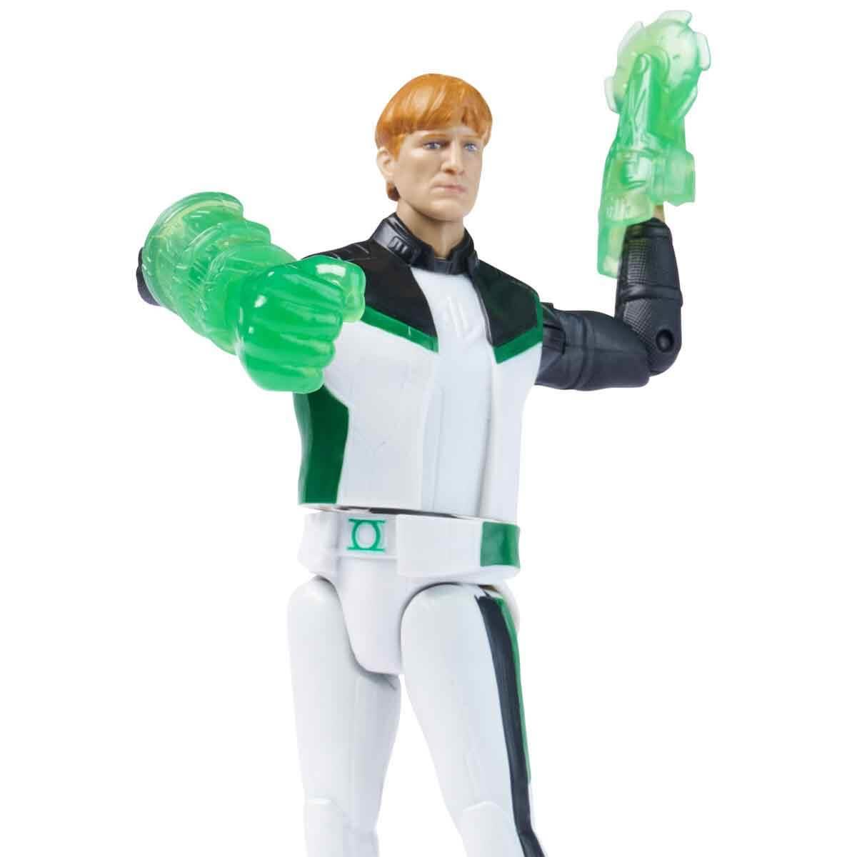 Sunman Oyuncak DC Comics Superman Epik Strike Aksiyon Figürü 15 Cm 00006882