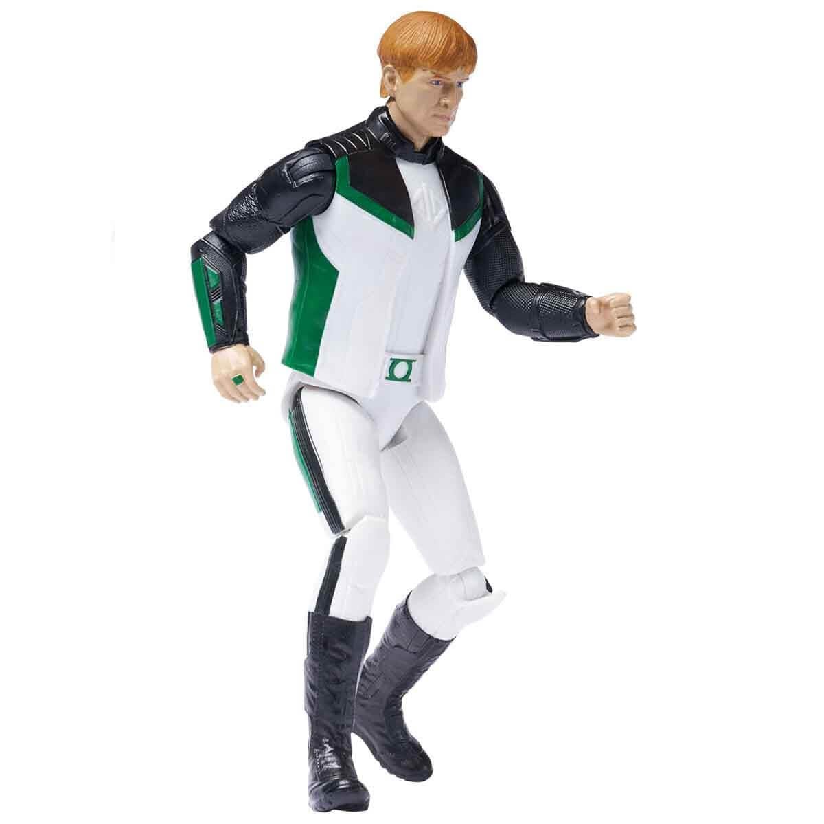 Sunman Oyuncak DC Comics Superman Figür 15 cm 00007138