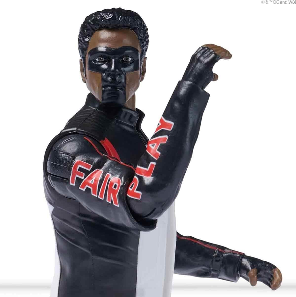 Sunman Oyuncak DC Comics Superman Figür 15 cm 00007138