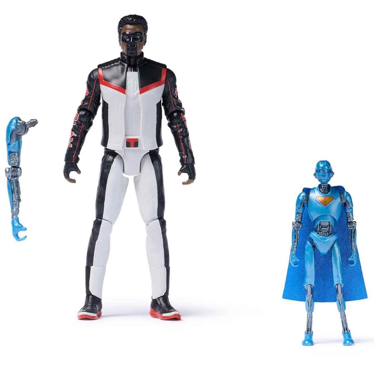 Sunman Oyuncak DC Comics Superman Figür 15 cm 00007138
