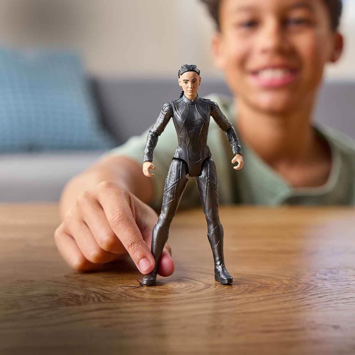 Sunman Oyuncak DC Comics Superman Figür 15 cm 00007138