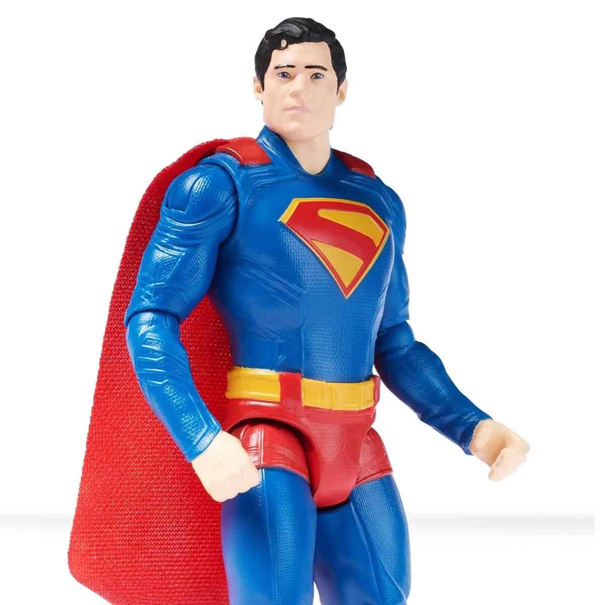 Sunman Oyuncak DC Comics Superman Figür 15 cm 00007138
