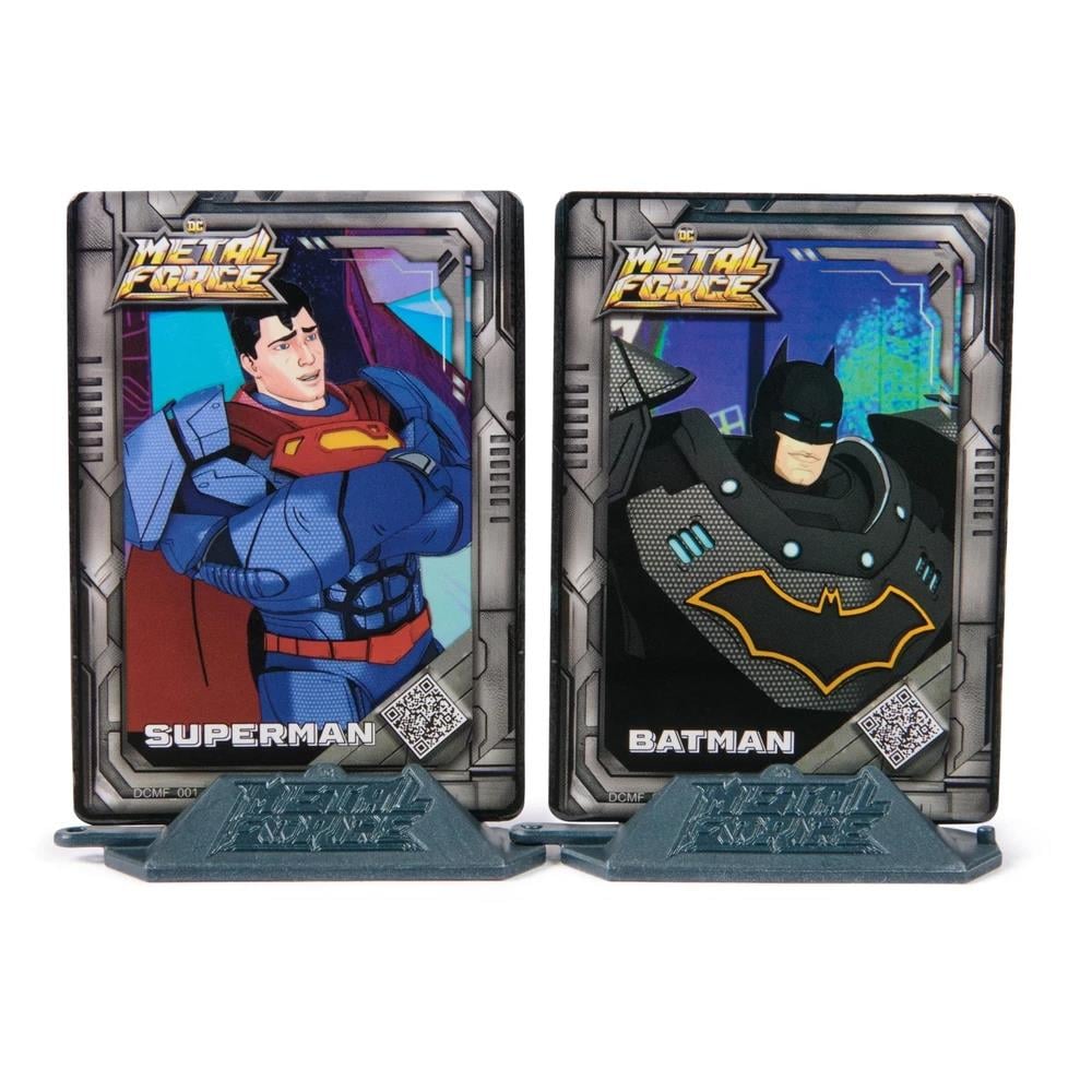 Sunman Oyuncak Dc Transforming Batwing 01003115 SUN-SPM-DC.OYUN SET