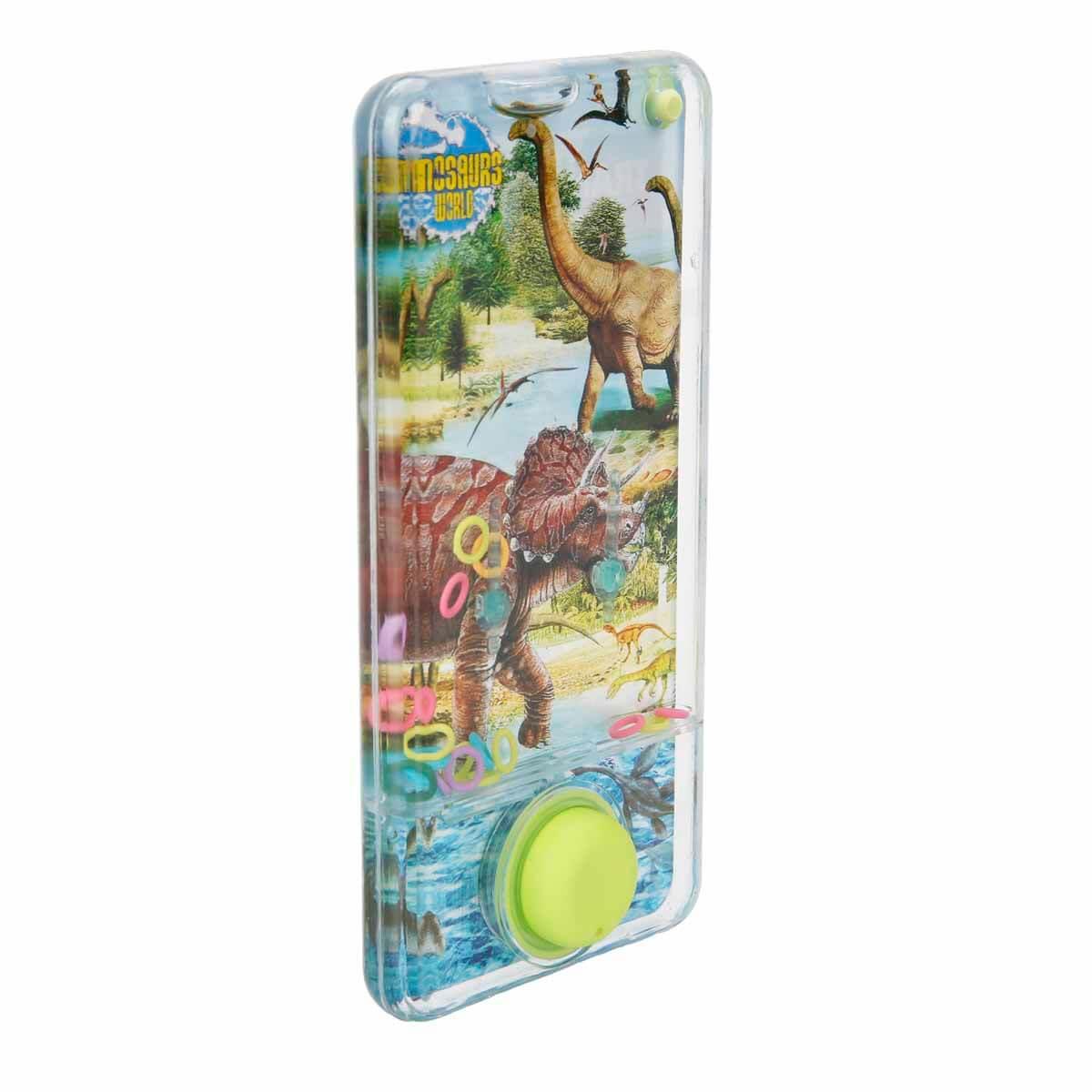 Sunman Oyuncak Dinosaurs World Su Oyunu 01004181
