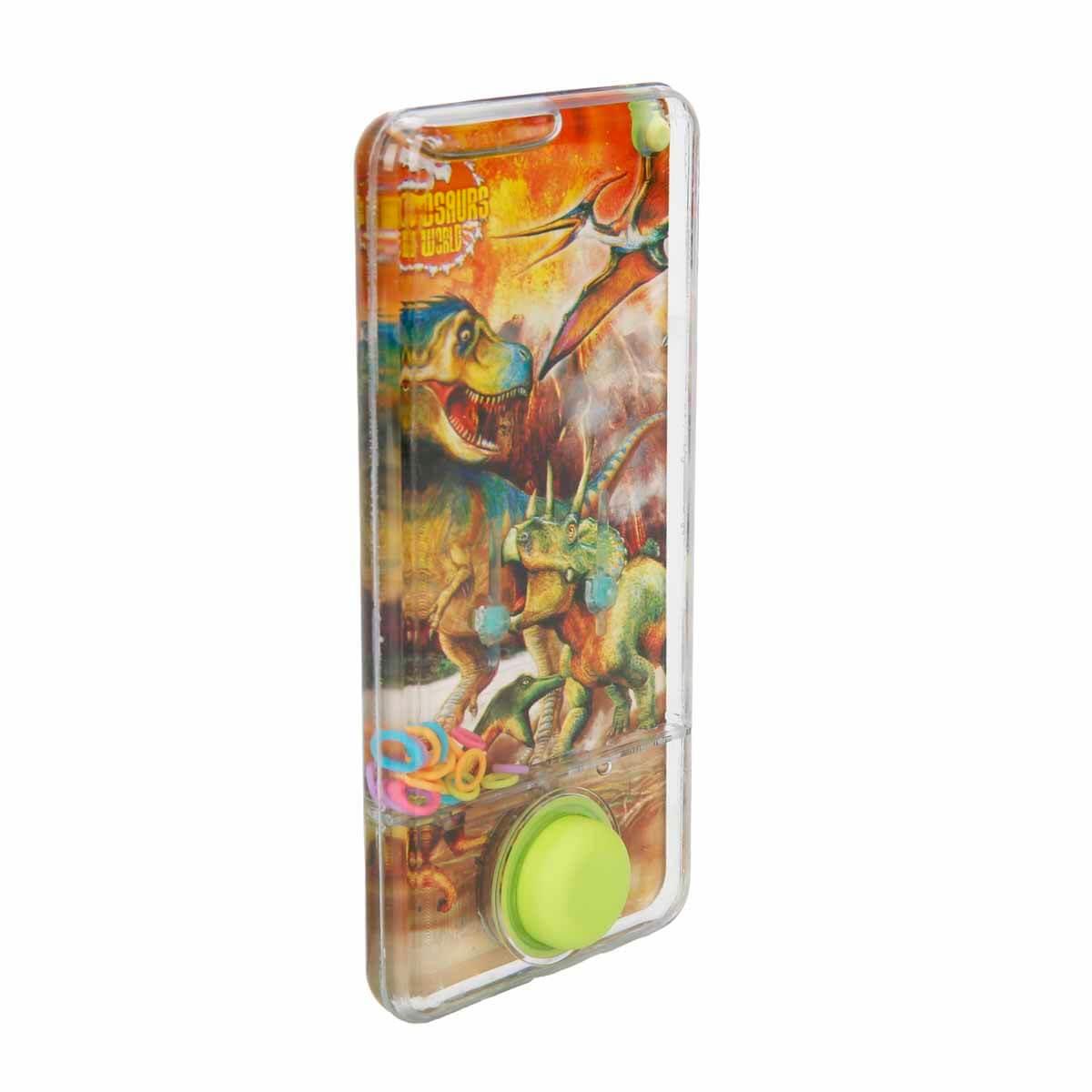 Sunman Oyuncak Dinosaurs World Su Oyunu 01004181