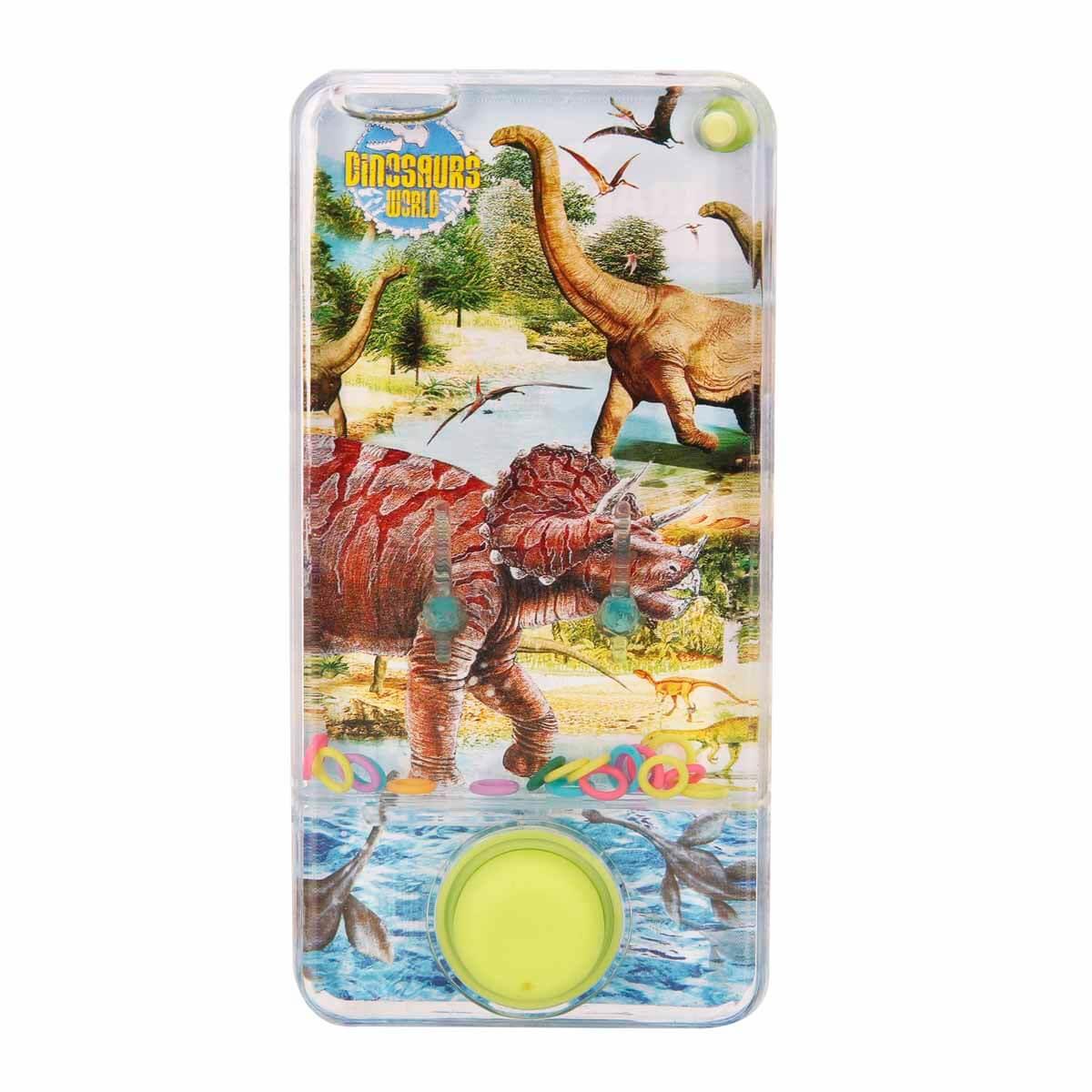Sunman Oyuncak Dinosaurs World Su Oyunu 01004181