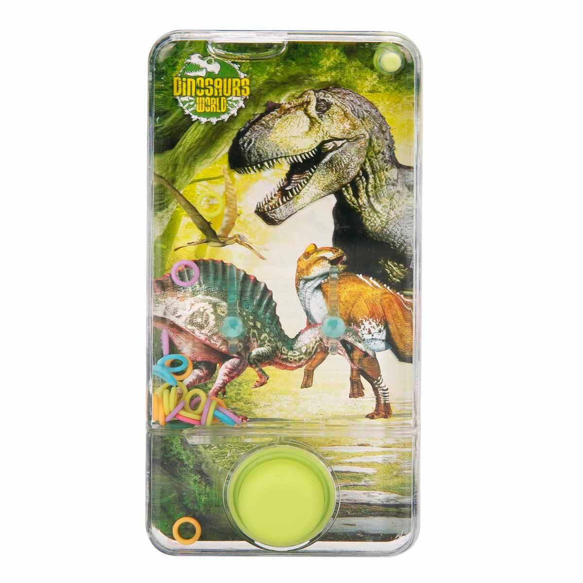 Sunman Oyuncak Dinosaurs World Su Oyunu 01004181