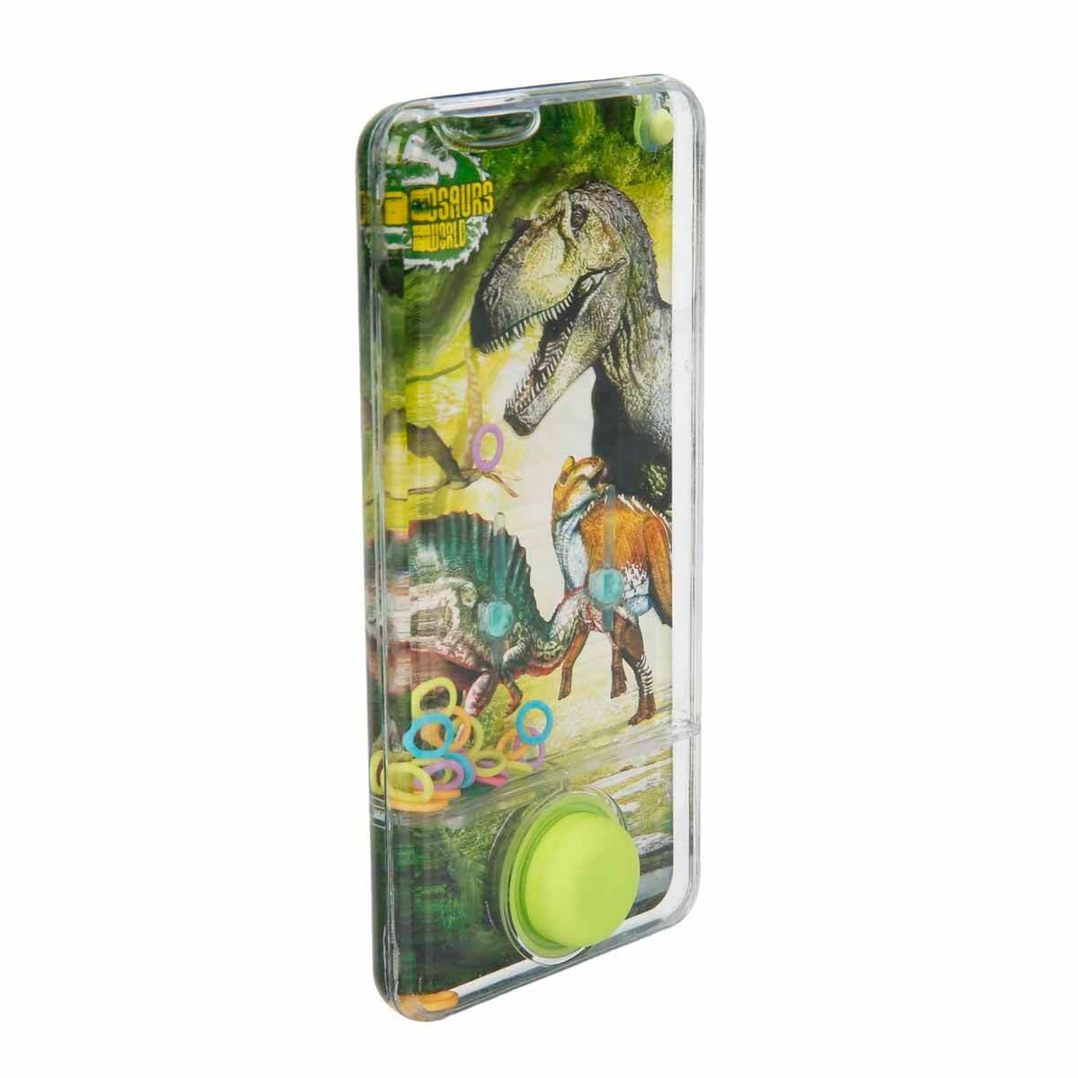 Sunman Oyuncak Dinosaurs World Su Oyunu 01004181