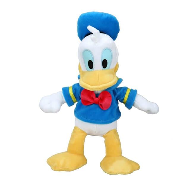 Sunman Oyuncak Donald Core Peluş 36 Cm 00040211