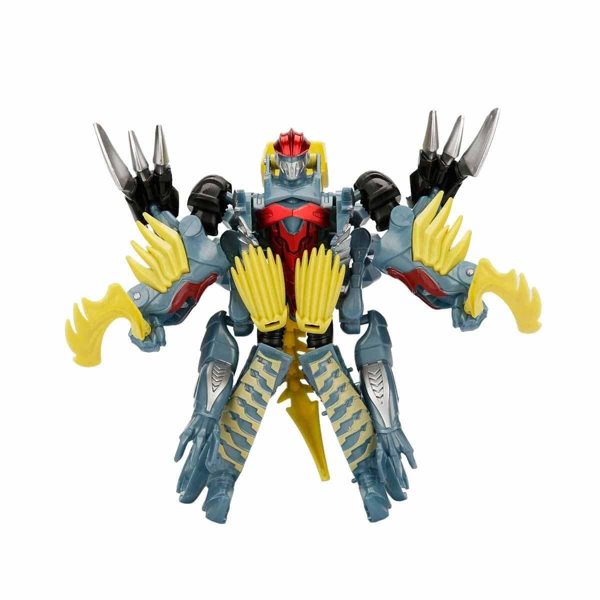 Sunman Oyuncak Dönüşebilen Robot Dinozor 00002688