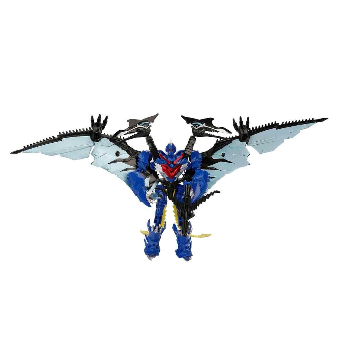 Sunman Oyuncak Dönüşebilen Robot Dinozor 00002688