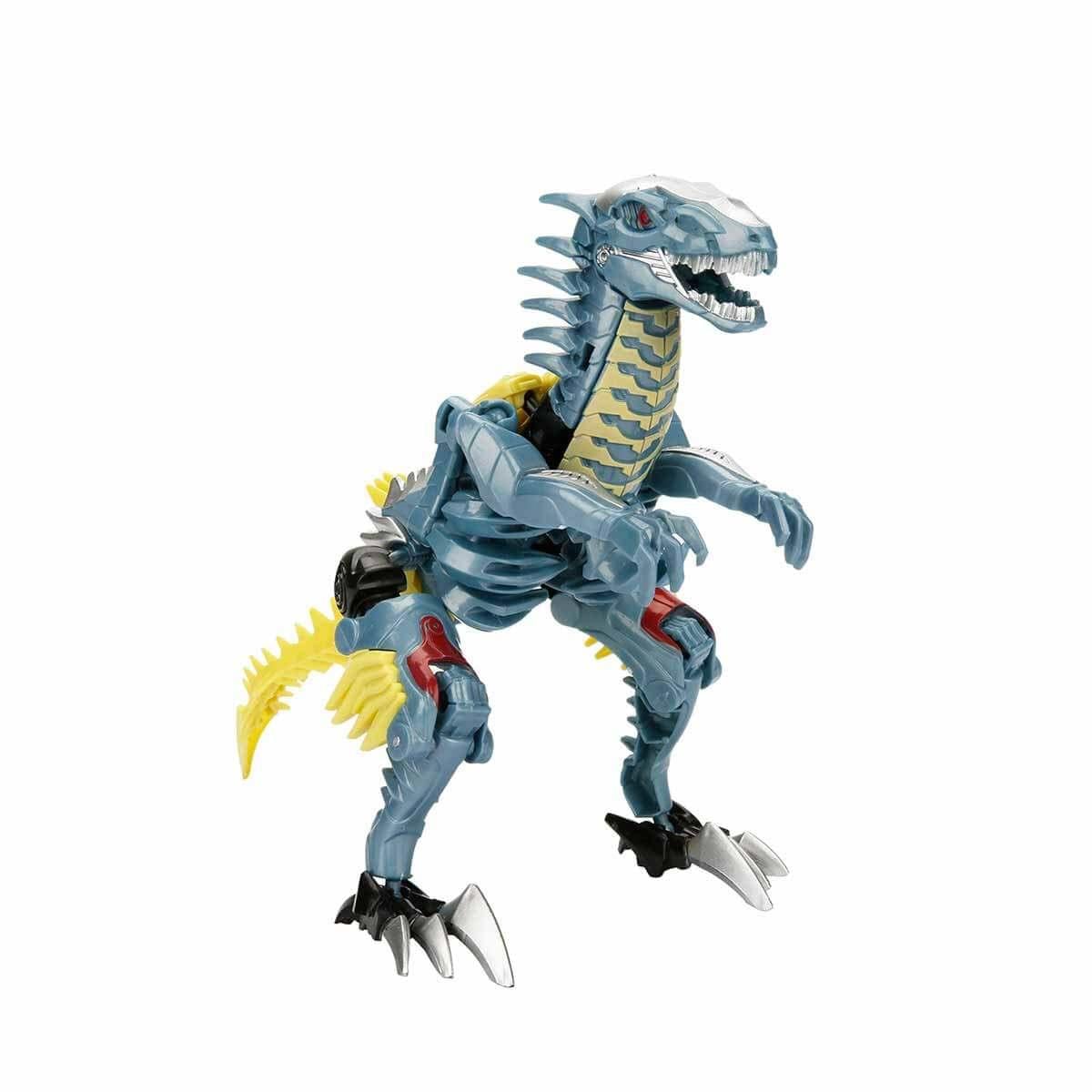 Sunman Oyuncak Dönüşebilen Robot Dinozor 00002688