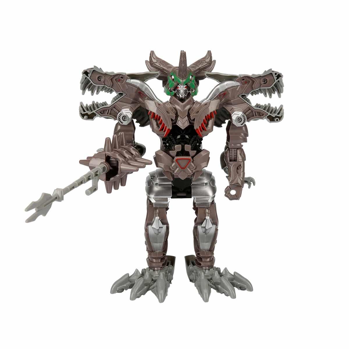Sunman Oyuncak Dönüşebilen Robot Dinozor 00002688