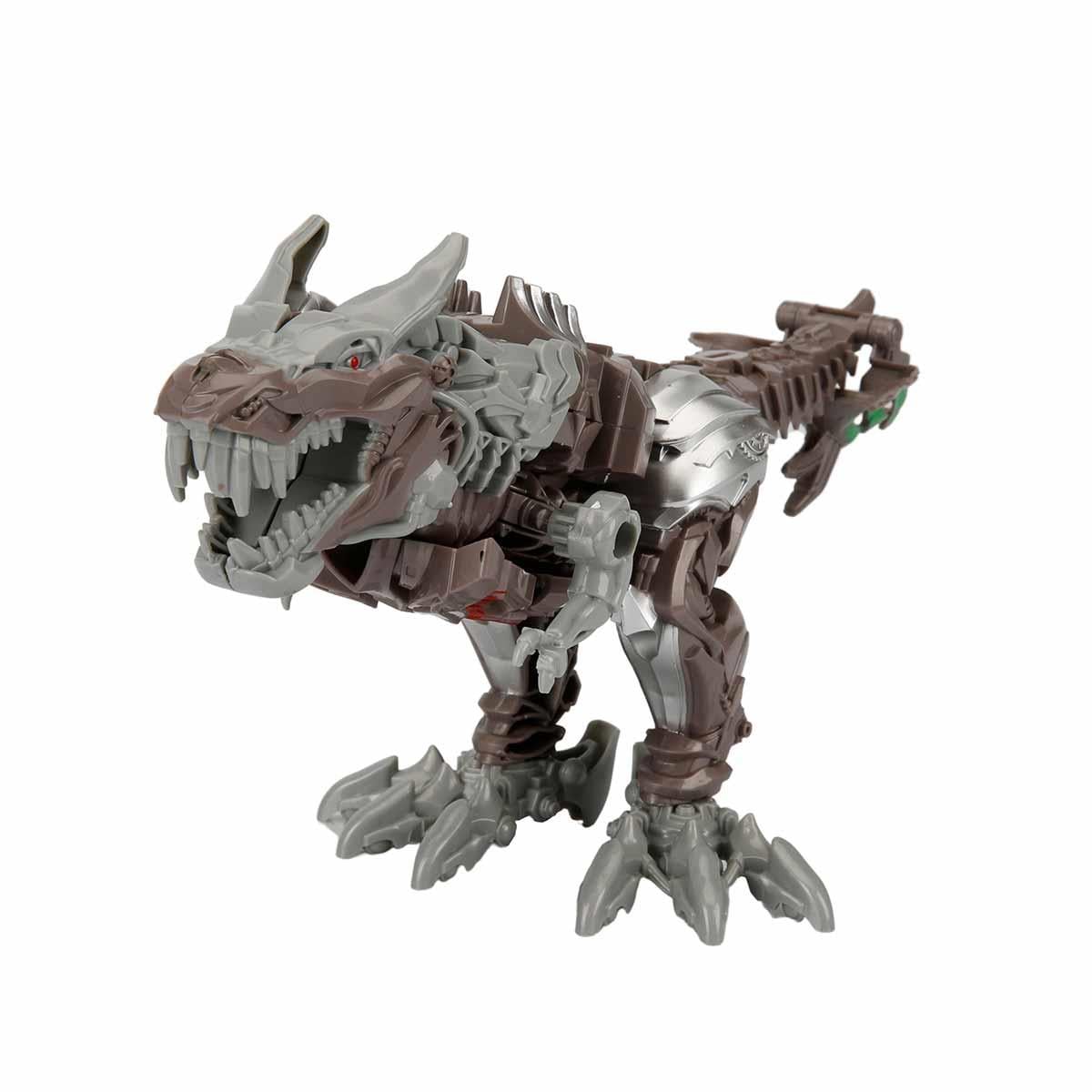 Sunman Oyuncak Dönüşebilen Robot Dinozor 00002688