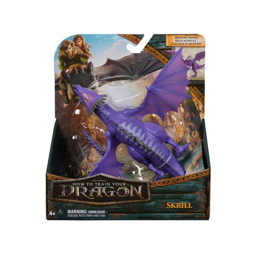 Sunman Oyuncak Dragon Filmi Figürleri 00085886