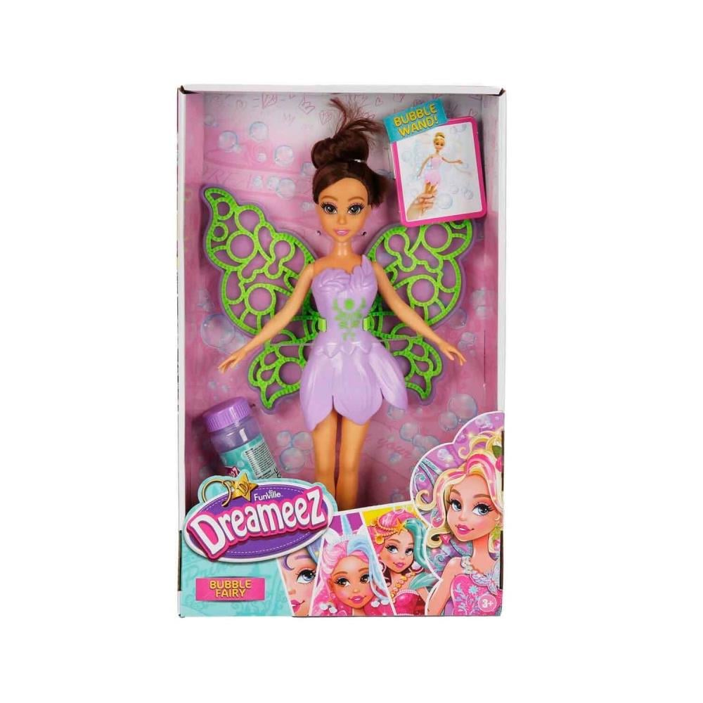 Sunman Oyuncak Dreameez Baloncuk Perisi 00081046